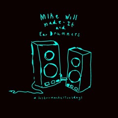 Meek Mill - Tupac Back  (Instrumental) [Prod. By Mike WiLL Made-It & Marz]