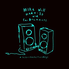 Jace - Fuck U Expect (Instrumental) [Prod. By Mike WiLL Made-It & Marz]