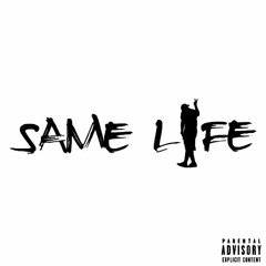 C Dot Castro - Same Life