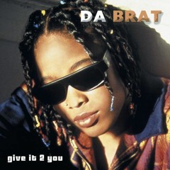 3. Christopher Scott - Give It To You (Feat J. Boogie, J. Knight, and Bryan Menace) (Da Brat Remix)