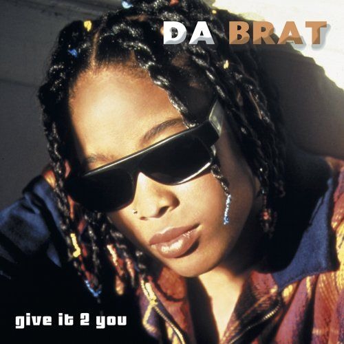3. Christopher Scott - Give It To You (Feat J. Boogie, J. Knight, and Bryan Menace) (Da Brat Remix)
