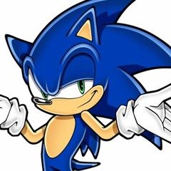 Sonic the Hedgehog Music