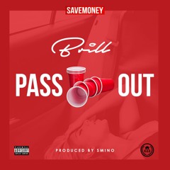 Pass Out [Prod. By Smino]