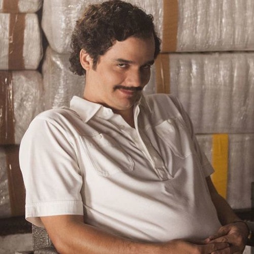 Narcos Episode 7 End Song (Sigue Feliz)