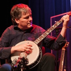 Episode #1540 - Béla Fleck & Abigail Washburn / Foy Vance