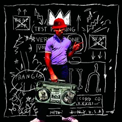 BeatBop - 80's Electro  Hip Hop Mix