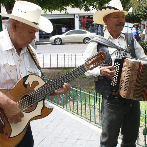 Canción: Polka Evangelina