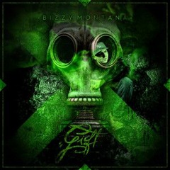 Bizzy Montana - Kopfkino - (Gift)