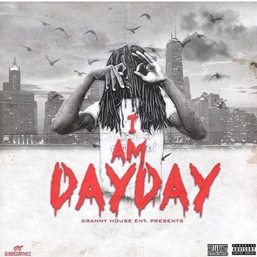 DMONEY - HOLYGHOST FREESTYLE