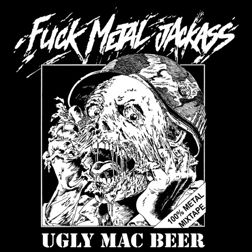 B.real & Dr.dre x Slayer - Ugly Mac Beer Remix