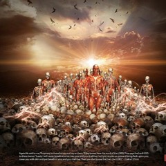 Song of Ezekiel by Paul Wilbur