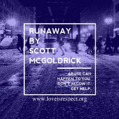 Scott McGoldrick - Runaway