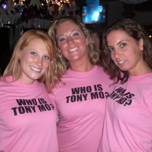 Mc Rocking Mc Stompin & Mc Lyric New Monkey Tune