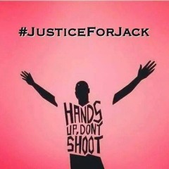 Don't Shoot by Arkus