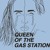 Artwork for Queen Of The Gas Station Cover with DoItMyWay_