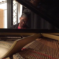 Ancient Words - Daniella Bernard