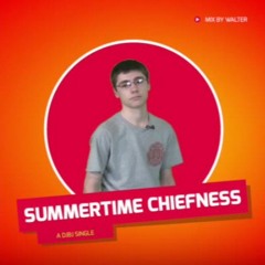 Summertime Sadness feat. DJBJ