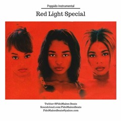 Poppido Instrumental Red Light Special