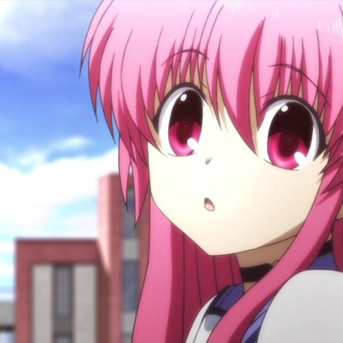 Yui Alchemy Ost Angel Beats Cover By Sweetonion18 On Soundcloud Hear The World S Sounds