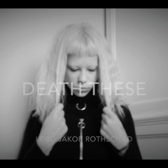 Death These (Prod. Marko The Mad)