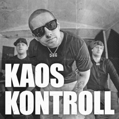 Kontrollert Kaos - Manifest I Protest