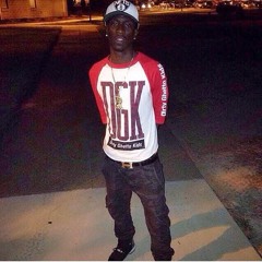 ShyBlack X You Played ME