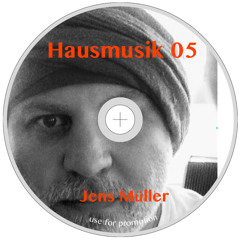 Jens Müller