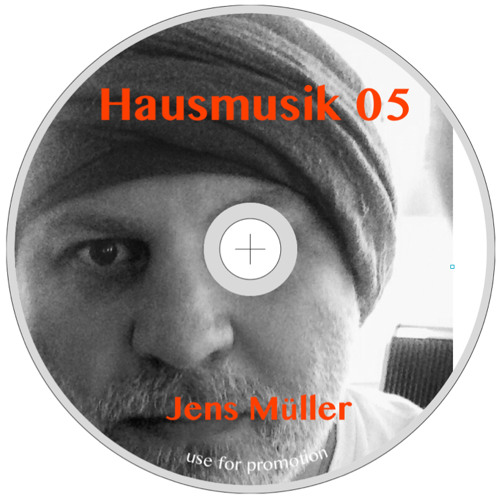 Jens Müller