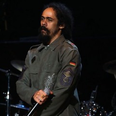 Land Of Promise  - Damian Marley Live Splash 2010