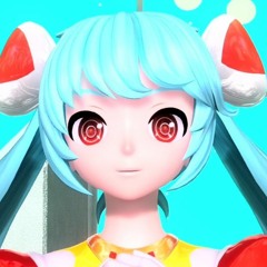 Nice To Meet You, Mr.Earthling- Hatsune Miku