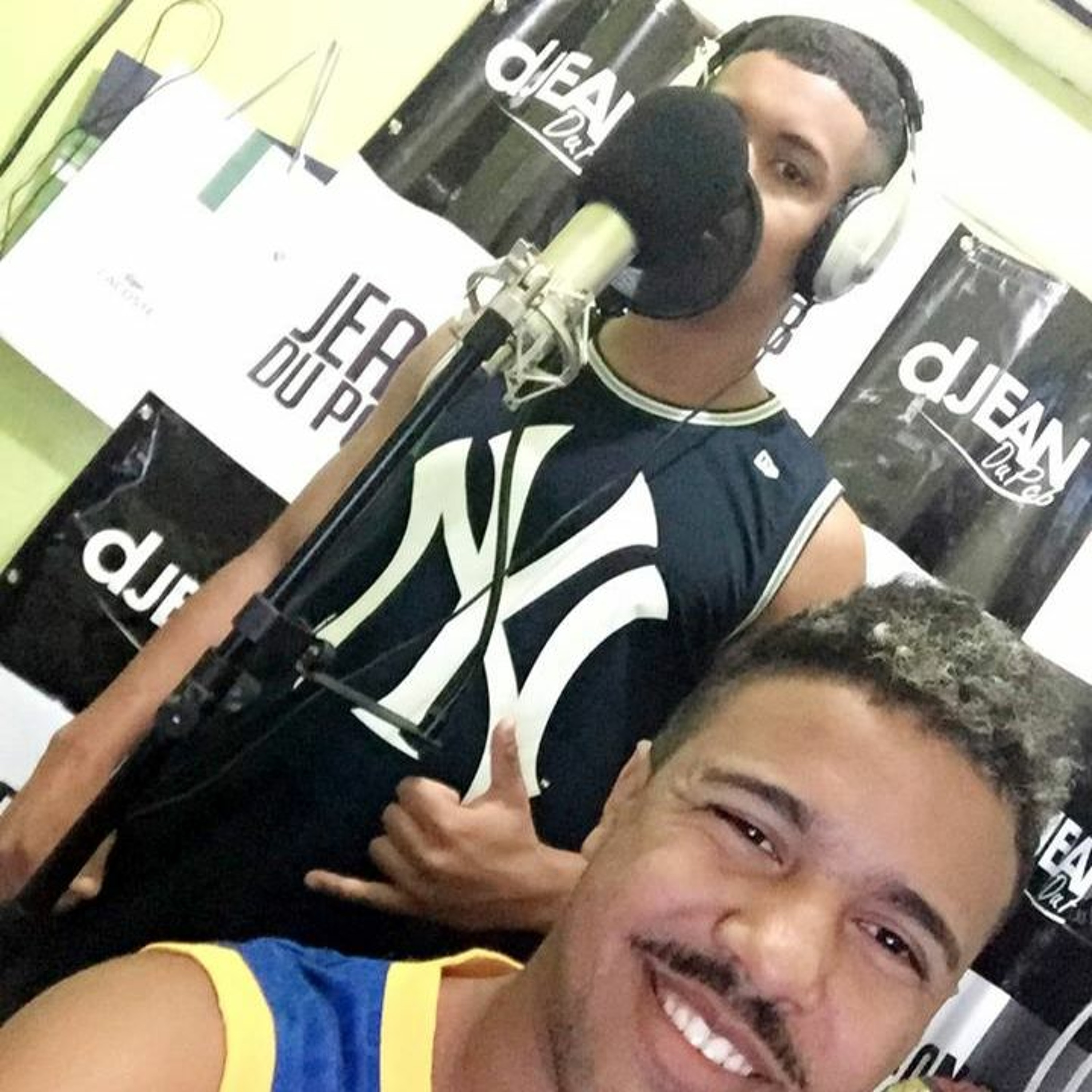 == PRA SEGURAR O JEAN ELA QUER DAR O GOLPE DA BARRIGA = MC THALISSON episode artwork