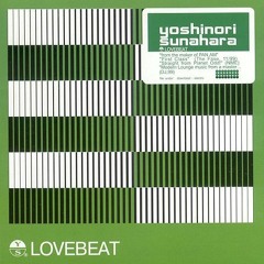 Yoshinori Sunahara: Spiral Never Before (Ardwolf Remix)