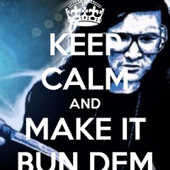 Skrillex - Make It Bun Dem (Inurtia & Riley Mac Bootleg)[320kbps] **CLICK BUY FOR FREE DL**