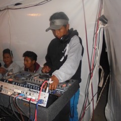 Mabel Del Ra Rosa Rmx - Sueños -dj Fabryy