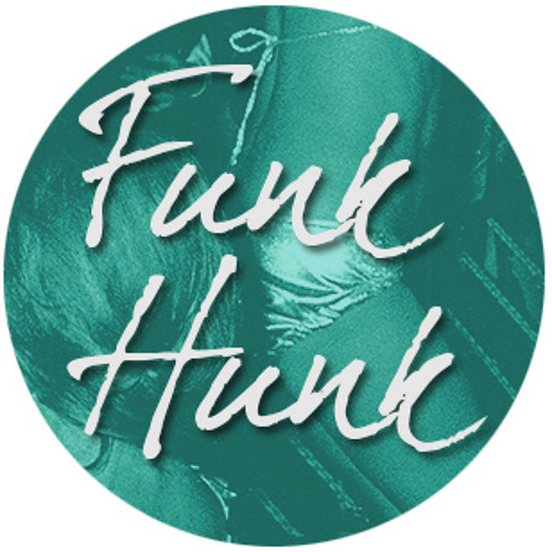 Ameega - This Time Love is 15 (Funk Hunk re-edit)