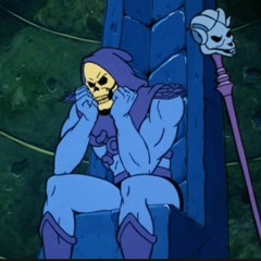 skeletor