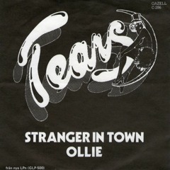 Tears - Ollie 1974