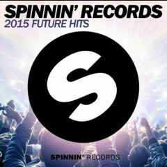 ID song Future Spinnin Records