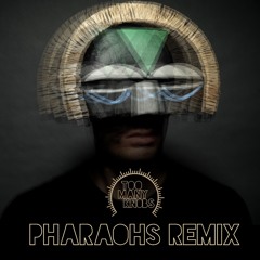 SBTRKT - PHAROAHS (TMK Remix)