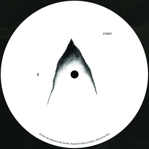 B1 Max Durante - Biocentrism