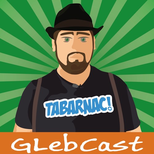 GLebCast#27 - Retour de Montréal et amie russe