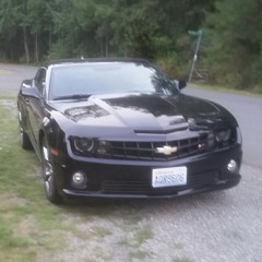 Rollin around my city