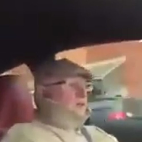 slow down ya soft cunt