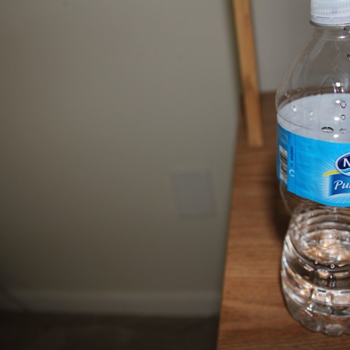 Don't Drink the Drink (Prod. Christopher McCormick)