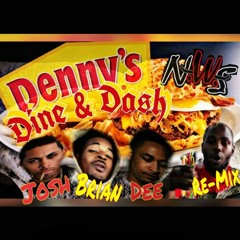 Denny's Dine & Dash (True Story) by Lang$ton
