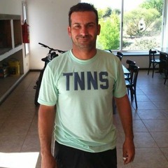 Entrevista a Agustín Tarantino, ex-tenista cordobés profesional