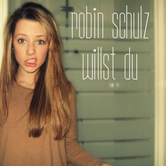 Robin Schulz - Willst Du (Feat. Alligatoah) (Instrumental Remake)