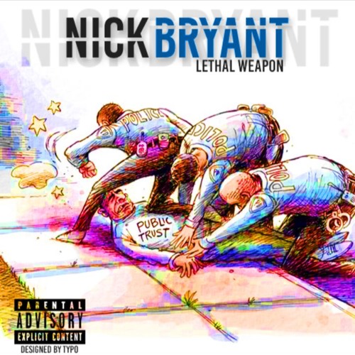 Lethal Weapon