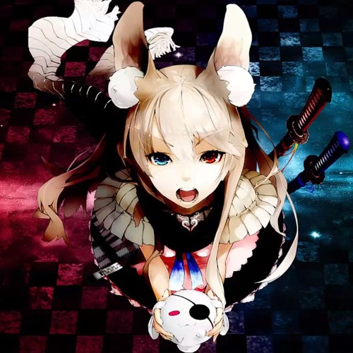 Pull Up ~ Nightcore