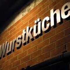 DAVIS - Live @ Wurstkuche Venice 10.3.15